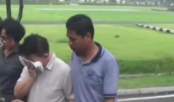 Video Penangkapan Pendeta Pelaku Pencabulan di Surabaya