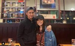 Thalita Latief Berhasil Operasi Tumor, Dennis Lyla: Alhamdulillah Tidak Ada Pendarahan