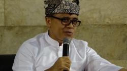 Reaksi Bupati Anas Disebut Jokowi Calon Kepala Badan Otorita Ibu Kota