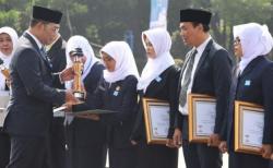 FGHBSN Apresiasi Rencana Afirmasi PPPK Guru Honorer Tersertifikasi 