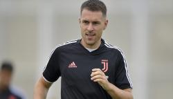 Tolak Tawaran Newcastle United, Aaron Ramsey Bikin Pusing Juventus
