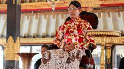 Sultan Menyapa: New Normal Bikin Dilema, tapi Setidaknya Ekonomi Bisa Berjalan