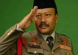 Kasatkornas Banser Alfa Isnaeni Meninggal Dunia, Gus Yaqut: Dia Kader Terbaik