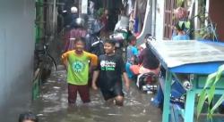 Persediaan Logistik Kedaruratan di Kota Jogja Dipastikan Cukup hingga Akhir Tahun