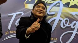 BREAKING NEWS: Didi Kempot Meninggal Dunia