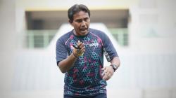 Profil Biodata Bima Sakti, Putra Balikpapan yang Sukses Antar Timnas Indonesia U-16 di Piala AFF