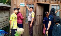Ramai di Media Sosial, Ibu dari Pejabat Dinas di Pangkep Terima Bansos Rp600.000