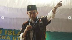 Pengurus FPI di Pekanbaru Ditangkap, Begini Respons Ustaz Abdul Somad