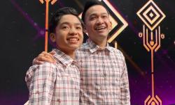 Betrand Peto Dapat Hadiah Ulang Tahun dengan Bawakan Jingle KDI 2020 