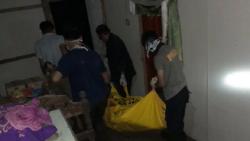 Pengamen di Jember Tewas Membusuk dalam Kamar