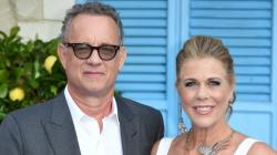 Di-bully karena Bernama Corona, Bocah Ini Dihadiahi Mesin Tik ’Corona’ oleh Tom Hanks