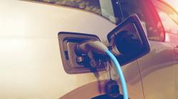 Shell Indonesia Akan Produksi Pelumas Khusus Mobil Listrik