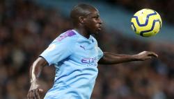 Benjamin Mendy Jalani Isolasi setelah Keluarganya Diduga Terjangkit Korona