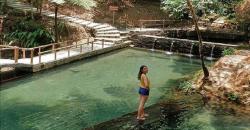 Wisata Curug Cipeuteuy di Majalengka, Bisa Lihat Elang Jawa