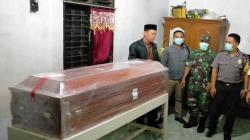 Jenazah TKI Asal Kulonprogo Dipulangkan dari Taiwan usai Meninggal Sebulan Lalu