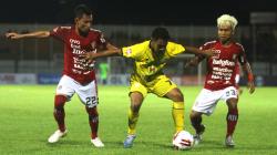 Pemain Ingin Liga 1 2020 Dilanjutkan di Tengah Pandemi Covid-19