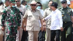 Mengenal 3 Jenderal Adhi Makayasa di Lingkaran Prabowo, dari Prajurit Komando hingga Penerbang Tempur Hawk