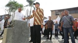Musa Rajekshah Sebut Sumut Fair 2020 Ajang Promosi Produk UMKM
