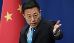 Emosi, Jubir Kemlu China Sebut Virus Korona Mungkin Dibawa ke Wuhan oleh Tentara AS