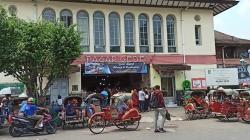 Solo KLB Korona, Begini Aktivitas Warga Saat Ini