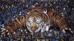 Bobotoh Dilarang Bawa Flare saat Nonton Laga Klasik Persib vs Persija<