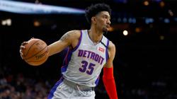 Christian Wood Jadi Pebasket NBA Ketiga yang Positif Virus Korona