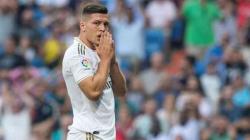 Langkah AC Milan Rekrut Luka Jovic Diganggu Wolverhampton