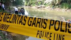 Identitas Belum Terungkap, Ini Ciri-Ciri Mayat Mr X di Sungai Denai Medan