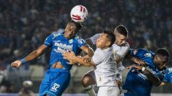 Hasil dan Klasemen Liga 1 2020, Minggu (15/3/2020) Hari Ini