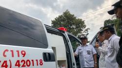 RS Jogja Hapus Jam Kunjungan Pasien Rawat Inap