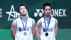 Kevin Sanjaya Positif Covid-19, Minions Batal Tanding di Thailand 