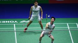 Breaking News : Seluruh Wakil Indonesia Dipaksa Mundur dari All England 2021