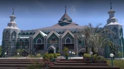 Masjid Al Markaz Makassar, Baitullah yang Dibangun Jenderal TNI di Era Soeharto