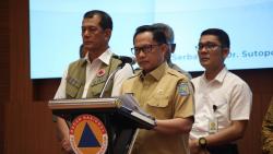 Tito Karnavian Puji Langkah Antisipasi Anies Tangani Virus Korona<
