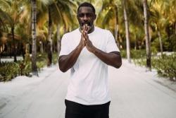 Idris Elba, Aktor Film Thor Positif Terinfeksi Virus Korona Baru