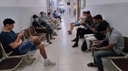 Antisipasi Virus Korona, Barito Putera Tes Kesehatan Pemain
