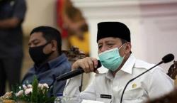 Mulai Hari Ini Banten Terapkan PSBB di Seluruh Wilayah