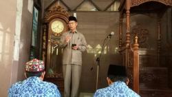 Umat Muslim di Makassar Gelar Qunut Nazilah Minta Perlindungan dari Virus Korona