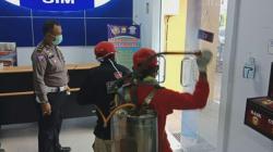 Urus Dokumen di Kantor Polisi, Warga Diminta Tak Berikan Tip ke Petugas