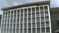 Wabah Korona, 3 Rumah Sakit di Palembang Larang Besuk Pasien