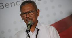 Bertambah 1 Kasus, Pasien Covid-19 yang Sembuh 17 Orang<