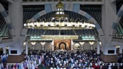 Daftar Lokasi, Imam dan Khatib Salat Idul Adha 1444 H 29 Juni 2023 di Kota Semarang<