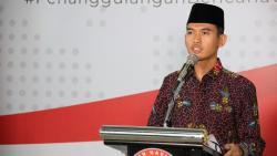 Ada Konvoi Khilafah, MUI: Indonesia Komitmen Gunakan Pancasila dan UUD 1945<