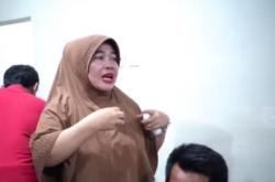 Video Viral Ahli Pengobatan Alternatif di Pasuruan Ngaku Kebal Virus Korona