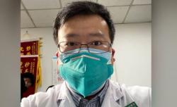 Polisi Wuhan Minta Maaf Terkait Kematian Dokter Whistleblower Virus Korona Li Wenliang