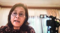 Sri Mulyani: Covid-19 Jauh Lebih Kompleks daripada Krisis 1998