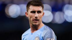 Man City Terancam Absen di Liga Champions, Laporte Tegaskan Janji Setia
