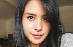 Wabah Virus Korona, Maudy Ayunda Isolasi Diri di Kamar 