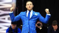 Ayah Khabib Nurmagomedov Koma, Conor McGregor Kirim Doa