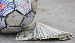 Atur Skor Pertandingan Sepak Bola, Mafia Dihukum Lebih dari 2.000 Tahun Penjara